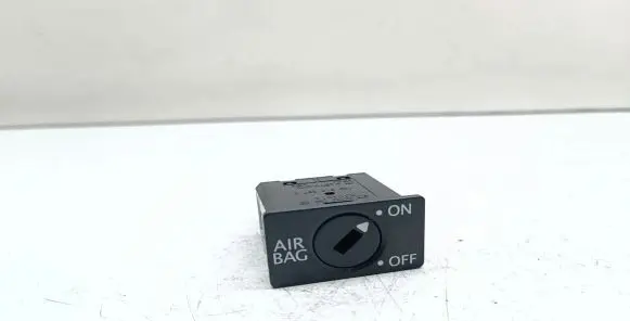 Audi Q5 SQ5 Passenger airbag on/off switch 1K0919237D
