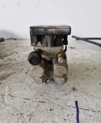 Volkswagen Sharan ABS Pump 7M0907379 10094503013