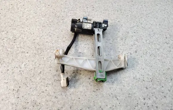 Mercedes-Benz S W222 Seat adjustment motor A0009704300