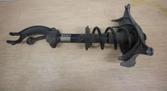 Audi A5 Sportback 8TA Front shock absorber with coil spring 814904004017 8T0413031AF