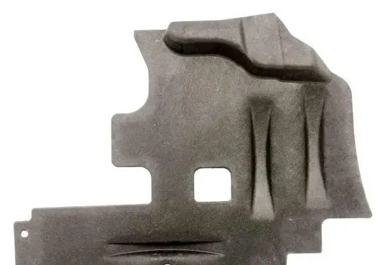 Volkswagen ID.3 Trunk sound insulation 11B863081