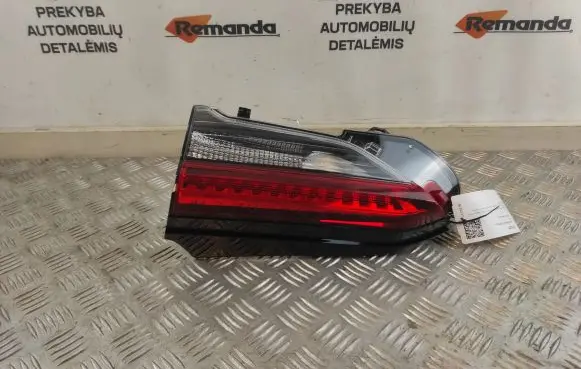 Toyota RAV 4 (XA50) Tailgate rear/tail lights 8158042151 A4S2110001