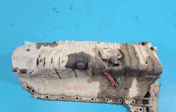 Volkswagen Transporter - Caravelle T4 Oil sump ACV IMPRK1574033