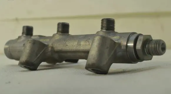 Audi A6 S6 C7 4G Fuel main line pipe 059130089BT 870000089