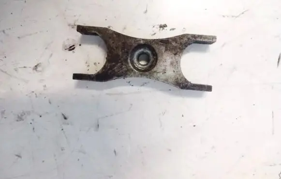 Skoda Octavia Mk2 (1Z) Fuel Injector clamp holder