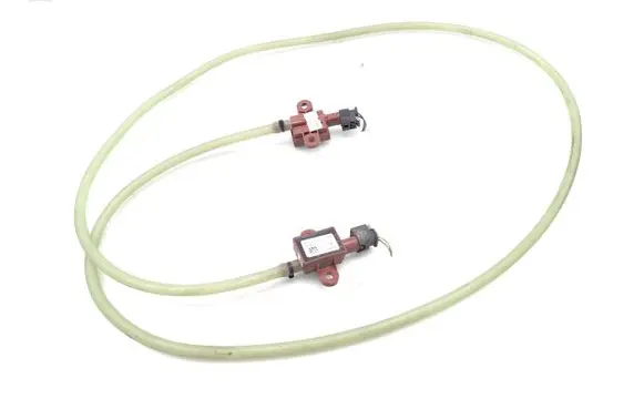 Mini One - Cooper F56 F55 Airbag deployment crash/impact sensor 5A2A060 5WK44815