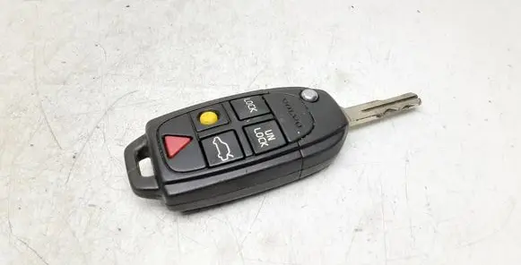 Volvo XC90 Ignition key/card 
