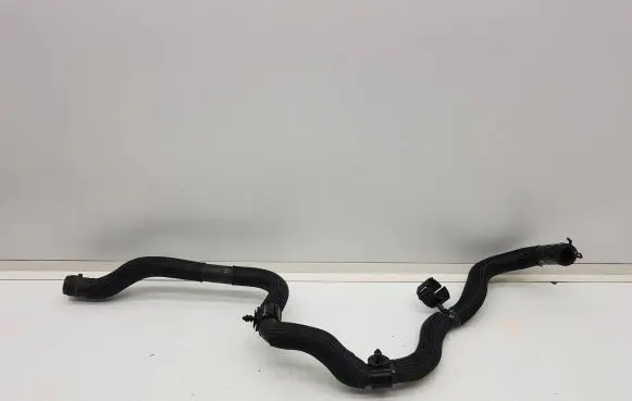 Jaguar I-Pace Engine coolant pipe/hose J9D33D136AC XC7VC