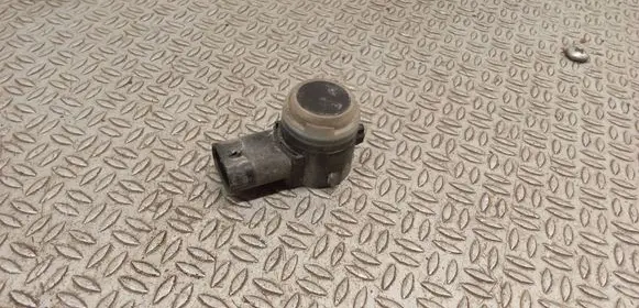 Citroen C4 III e-C4 Parking PDC sensor 9813343477