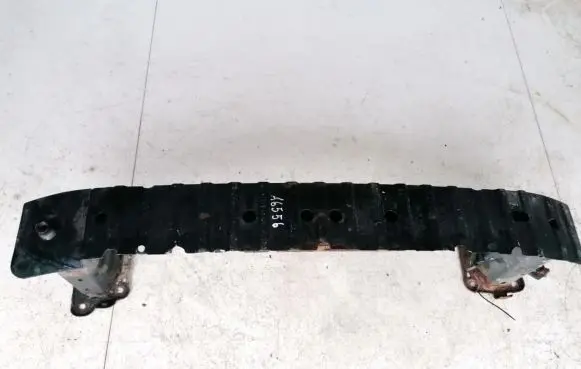 Ford C-MAX I Front bumper cross member 3m51r10492