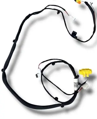 Mercedes-Benz A W177 Central body control module A1775404303