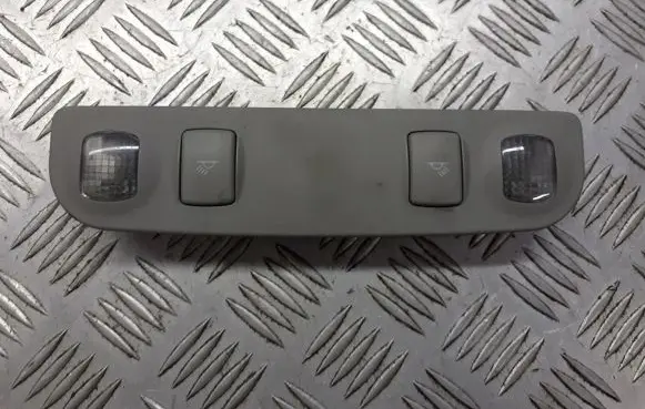 Audi A4 S4 B6 8E 8H Other interior light
