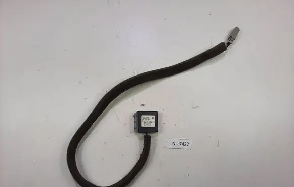 Nissan Qashqai Aerial GPS antenna 25975JD000