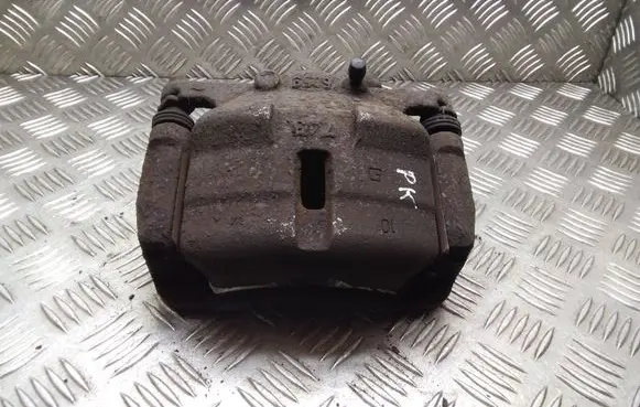 Nissan Qashqai Front brake caliper