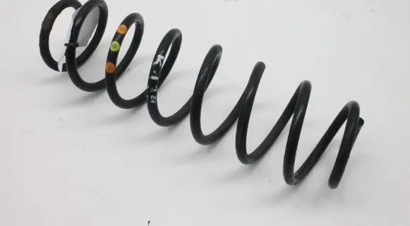 Skoda Fabia Mk3 (NJ) Rear coil spring