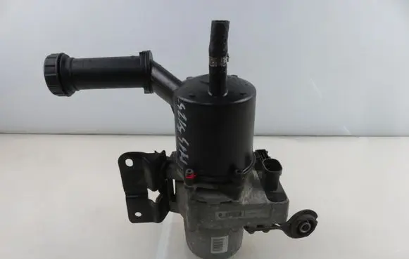 Peugeot 307 Power steering pump 9654149580