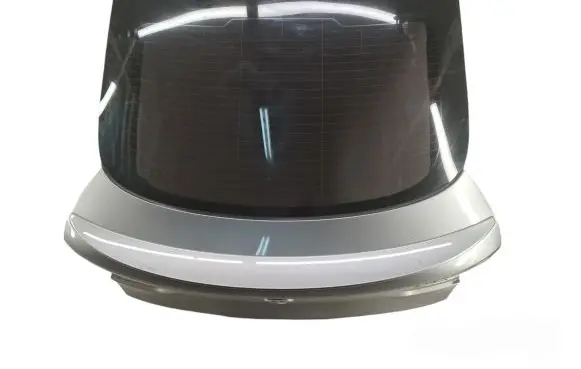 BMW X6M F86 Tailgate/trunk/boot lid