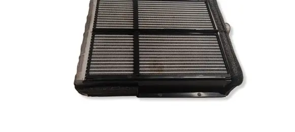 Volvo XC90 Heater blower radiator EK701001