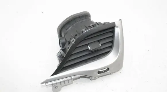Jeep Cherokee Dashboard air vent grill cover trim 1WG601SAAC