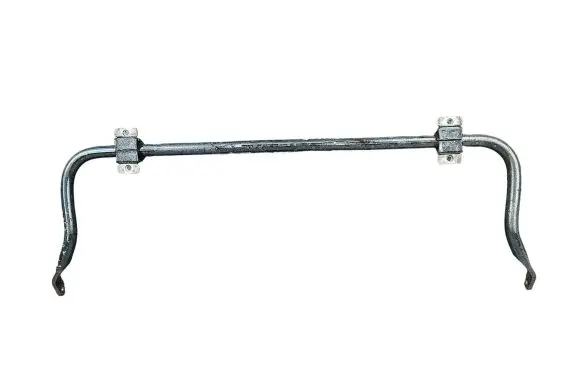 Citroen C6 Front anti-roll bar/sway bar 9662911980