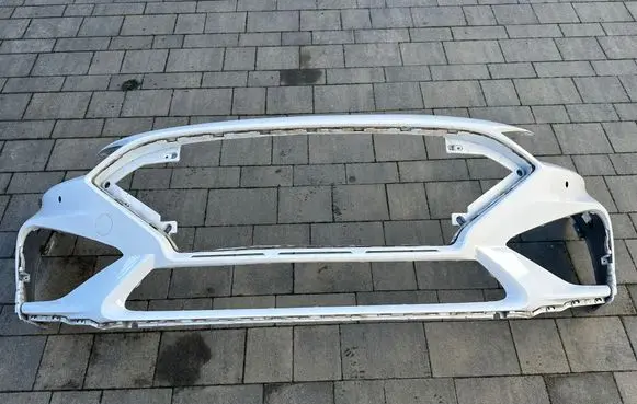 Hyundai i30 Front bumper
