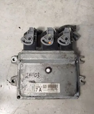 Engine control unit/module