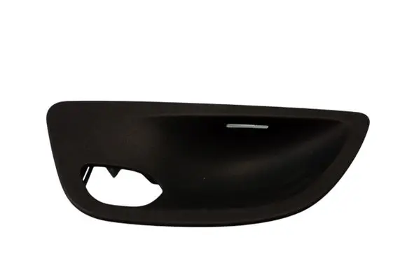 BMW 5 F10 F11 Other front door trim element 7226353