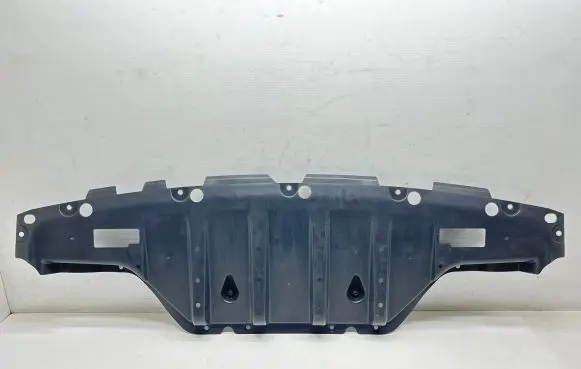 KIA Niro Rear bumper underbody cover/under tray 866A1-A0000