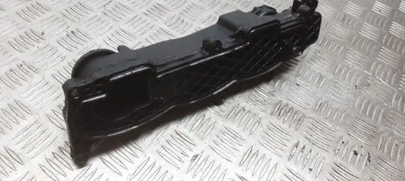 Rocker cam cover