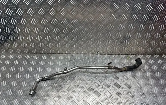 Mercedes-Benz E W213 Engine coolant pipe/hose A6542032602