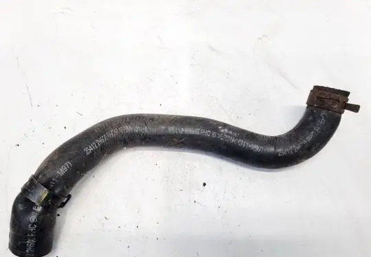 KIA Ceed Engine coolant pipe/hose 254122H600