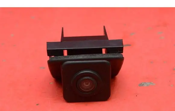 Peugeot 5008 Reversing camera 9809301080