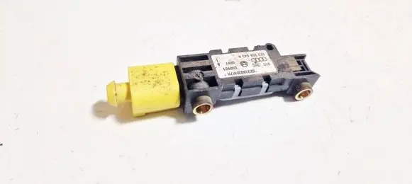 Audi A4 S4 B6 8E 8H Airbag deployment crash/impact sensor 8e0959643a 02318038m7r