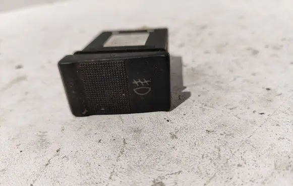 Audi 80 90 B3 Fog light switch 893941535