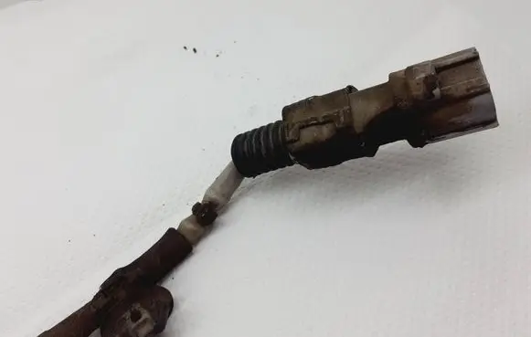 Toyota Avensis T270 Lambda probe sensor 8946720100
