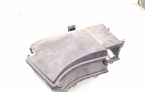 BMW 7 E65 E66 Fuse box cover 7526470 12907526470 7526469