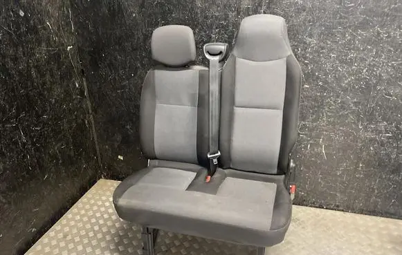 Renault Master III Front passenger seat 