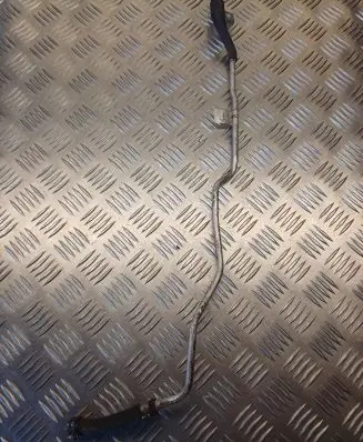 Fiat Bravo Fuel line/pipe/hose 55218930
