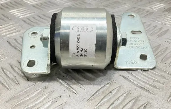 Audi Q2 - Other trunk/boot trim element 81A827242B