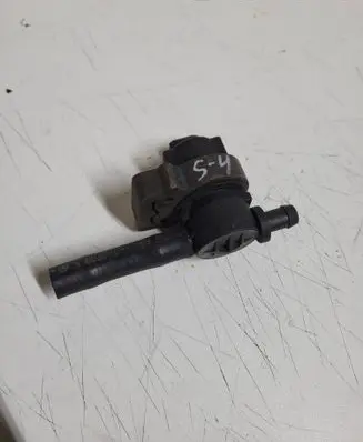 Mercedes-Benz E W210 Turbo solenoid valve 0004701593