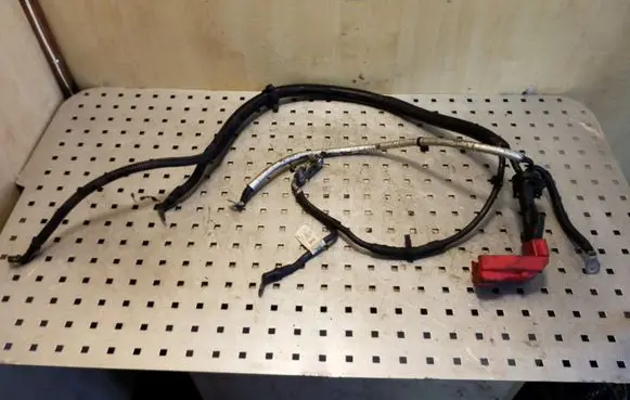 Opel Antara Other wiring loom 95463545