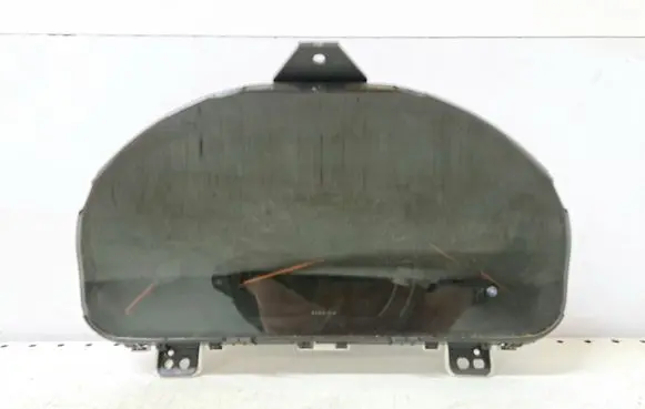 Honda Accord Speedometer (instrument cluster) 78100SEGG200