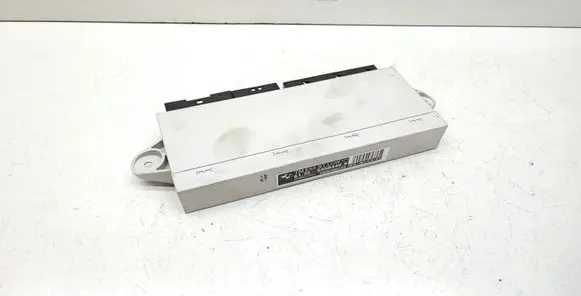 BMW 7 E65 E66 Door control unit/module 6958446 61356958446