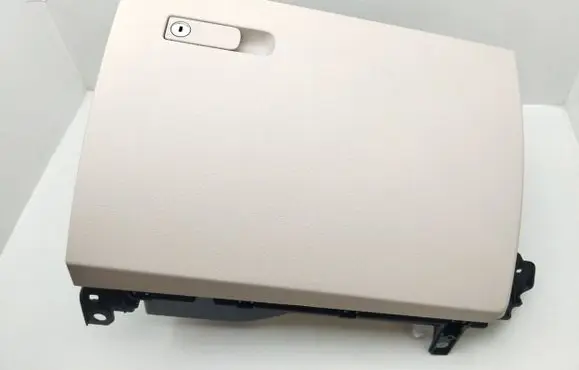 Mercedes-Benz EQB Glove box set 2476808000
