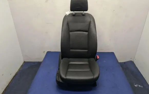 BMW 5 E60 E61 Front passenger seat 