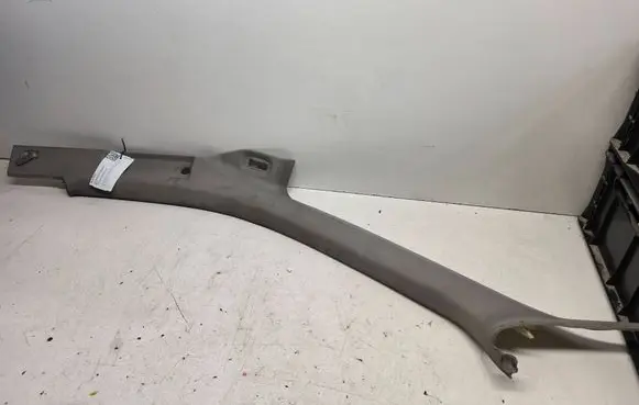 Audi A4 S4 B6 8E 8H (A) pillar trim 8E0867233