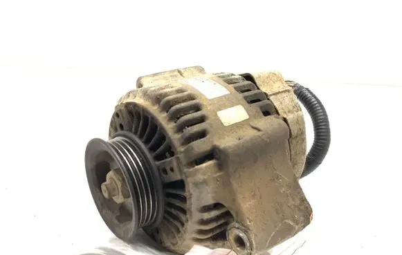Generator/alternator