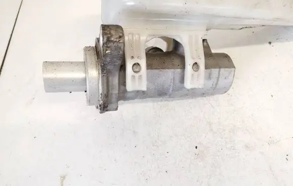 Peugeot Boxer Master brake cylinder