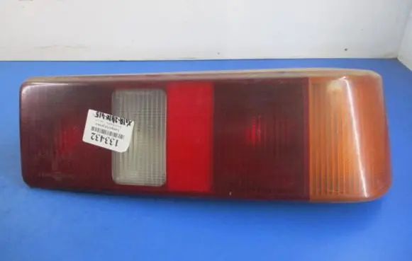 Ford Sierra Rear/tail lights