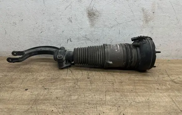 Audi A7 S7 4G Air suspension front shock absorber 4G0616039AB F308615103